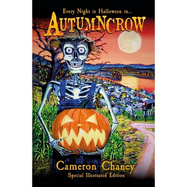 Autumncrow