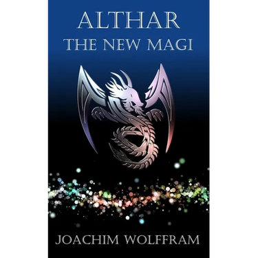 Althar - The New Magi