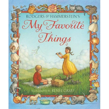 My Favorite Things