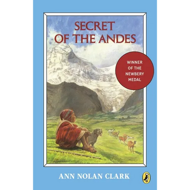 Secret of the Andes