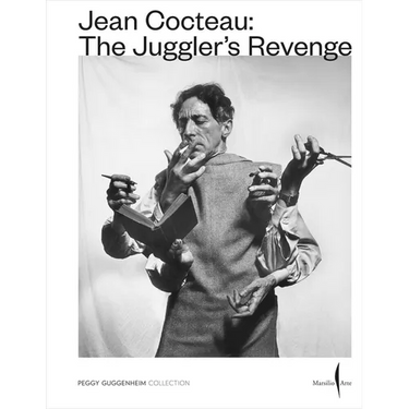 Jean Cocteau: The Juggler's Revenge