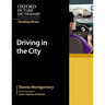 Oxford Picture Dictionary Reading Library: Driving in the City