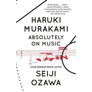 Absolutely on Music: Conversations