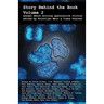 Story Behind the Book: Volume 2 (Essays on Writing Speculative Fiction)