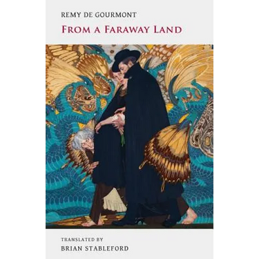 From a Faraway Land