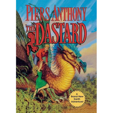 The Dastard