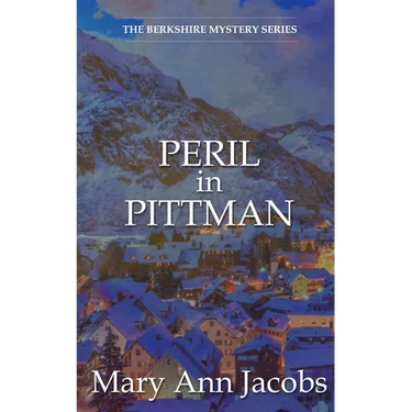 Peril in Pittman