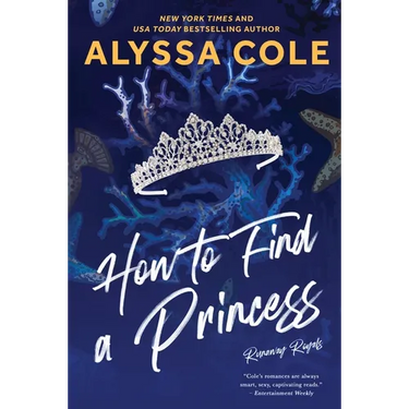 How to Find a Princess: Runaway Royals