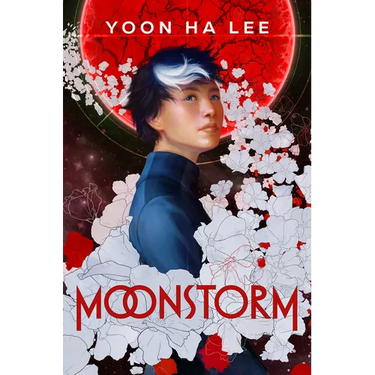 Moonstorm