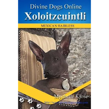 Xoloitzcuintli: Divine Dogs Online