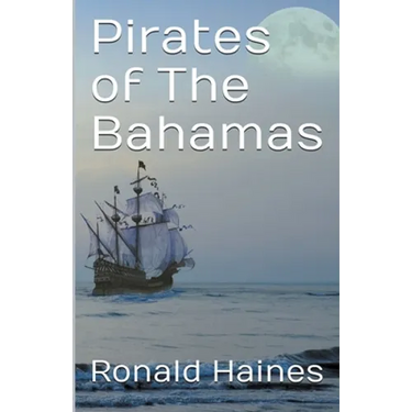 Pirates of The Bahamas