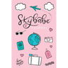 Skybabe Journal(TM)