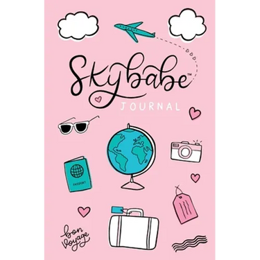 Skybabe Journal(TM)