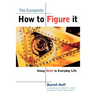 Complete How to Figure It