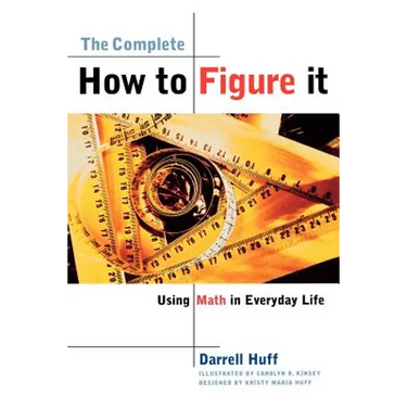 Complete How to Figure It