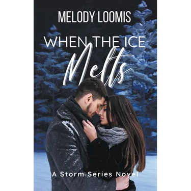 When the Ice Melts