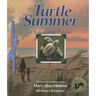 Turtle Summer: A Journal for My Daughter
