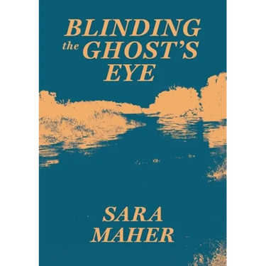 Blinding the Ghost's Eye