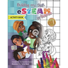 Building My Self-eSTEAM in Science Activity Book