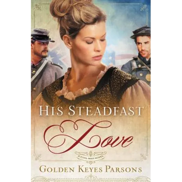The His Steadfast Love