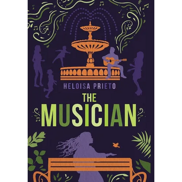 The Musician