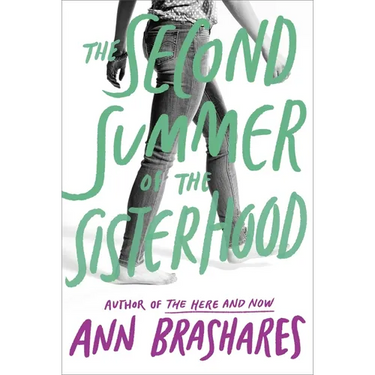 The Second Summer of the Sisterhood