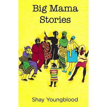 Big Mama Stories