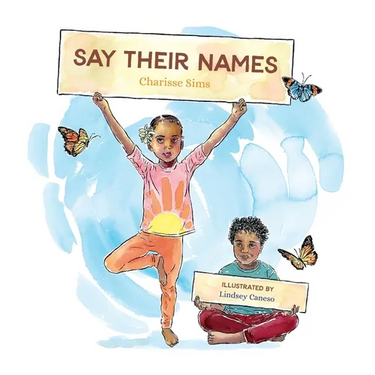 Say Their Names
