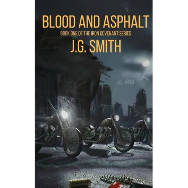 Blood and Asphalt