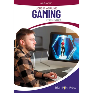 Jobs If You Like Gaming