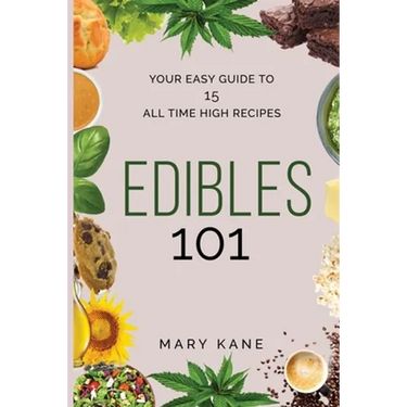 Edibles 101: Your Guide to Cannabis-Infused Foods for Any Time of Day