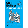 Skill Builder Sudoku: Easy to Medium