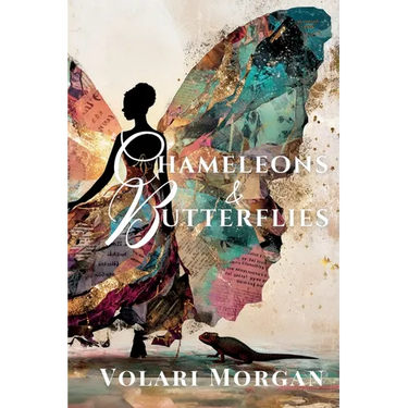 Chameleons & Butterflies