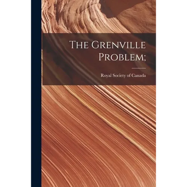 The Grenville Problem;