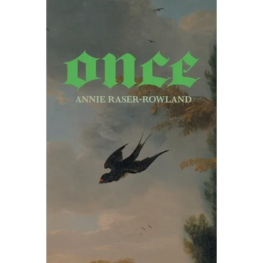 Once