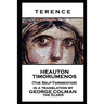 Terence - Heauton Timorumenos (The Self-Tormentor)