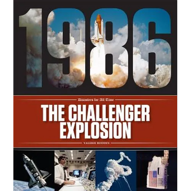 The Challenger Explosion