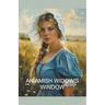 An Amish Widow's Window