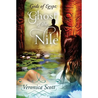 Ghost of the Nile: Gods of Egypt
