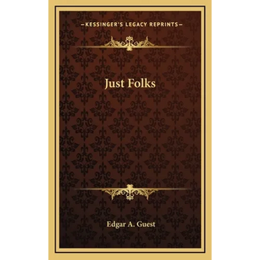 Just Folks