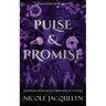 Pulse & Promise: A Forced Proximity Fated Mates Vampire Romance