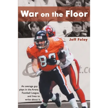 War on the Floor