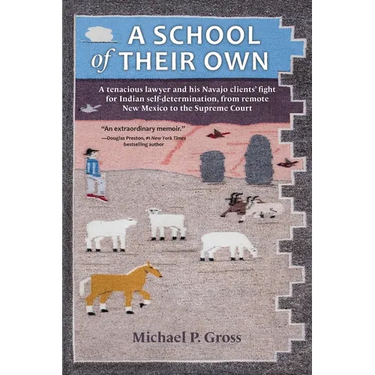 A School of Their Own