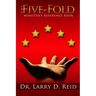 The Five-Fold Minister's Reference Book