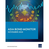 Asia Bond Monitor - November 2024