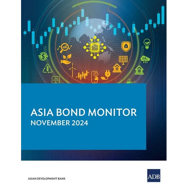 Asia Bond Monitor - November 2024