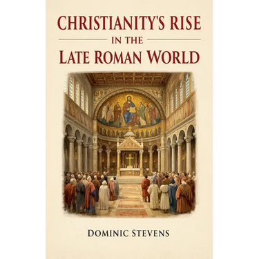 Christianity's Rise in the Late Roman World