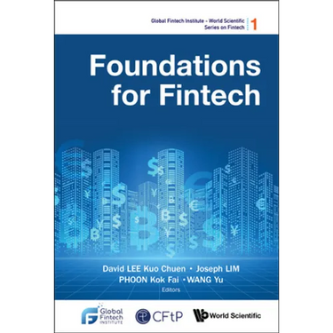 Foundations for Fintech