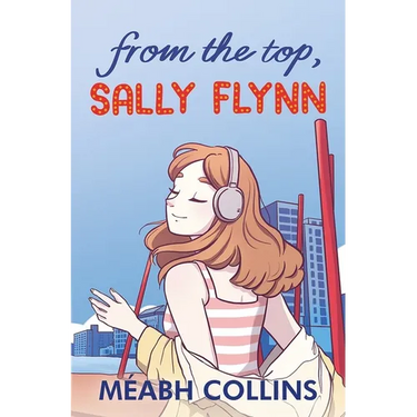 From the Top, Sally Flynn