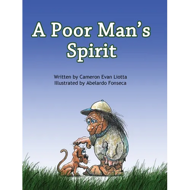 A Poor Man's Spirit